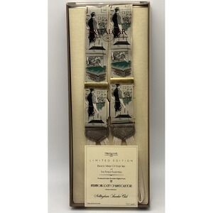 TRAFALGAR Calvin Curtis Vintage Billiards Gentlemans Silk Suspenders Braces NEW